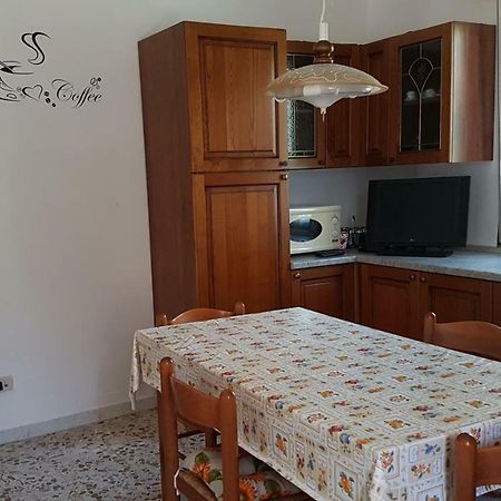 Casa Magnolia Βίλα Arena Metato Εξωτερικό φωτογραφία