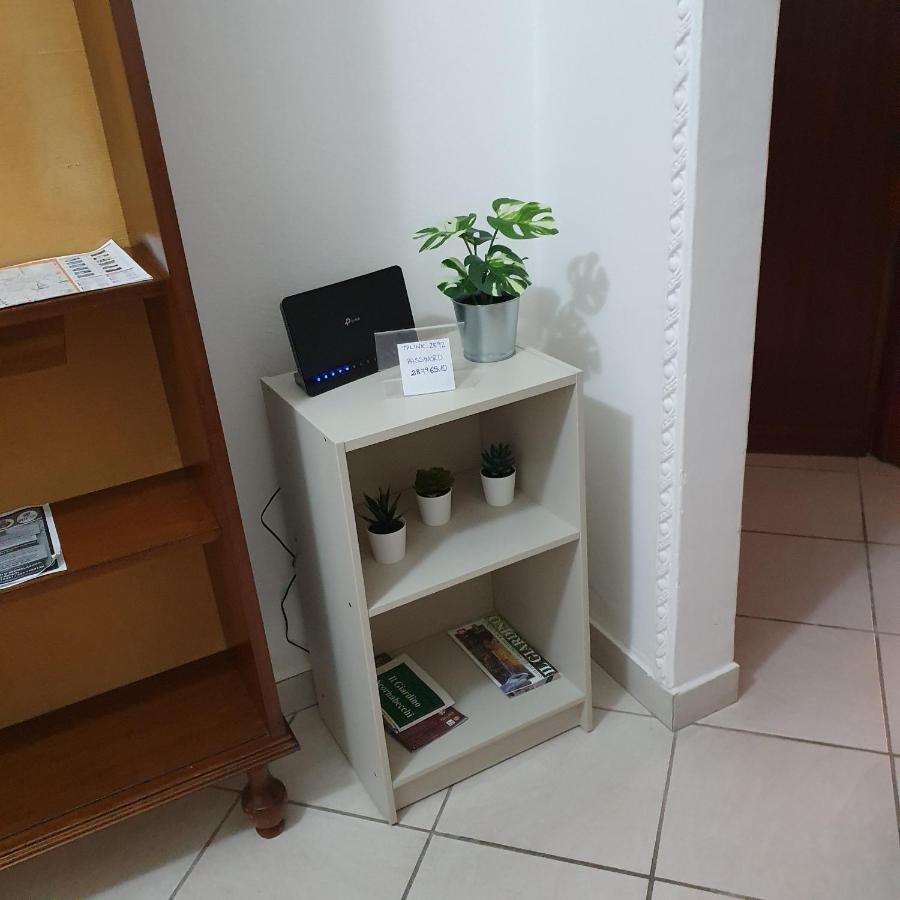 Casa Magnolia Βίλα Arena Metato Εξωτερικό φωτογραφία