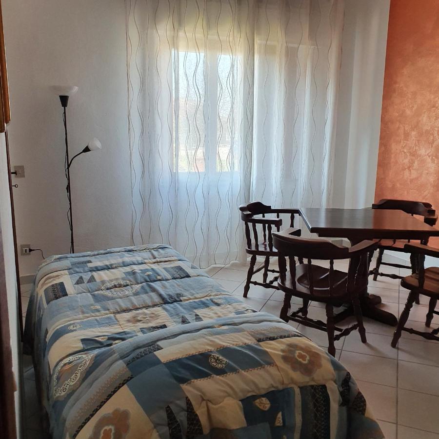 Casa Magnolia Βίλα Arena Metato Εξωτερικό φωτογραφία