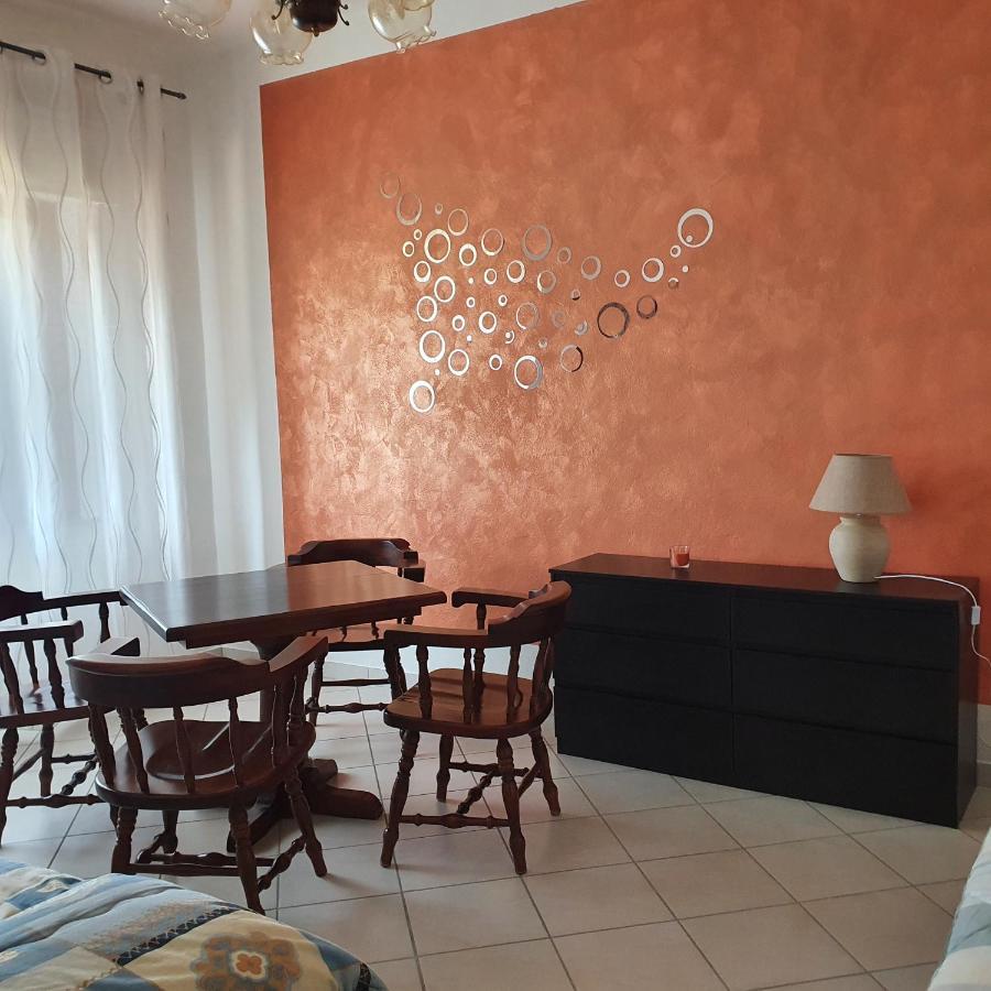 Casa Magnolia Βίλα Arena Metato Εξωτερικό φωτογραφία
