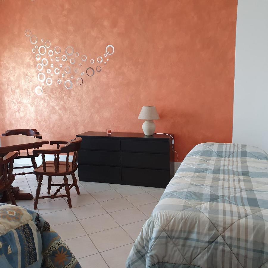 Casa Magnolia Βίλα Arena Metato Εξωτερικό φωτογραφία