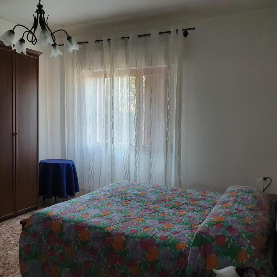 Casa Magnolia Βίλα Arena Metato Εξωτερικό φωτογραφία