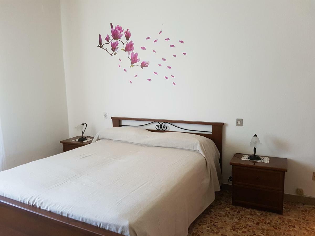 Casa Magnolia Βίλα Arena Metato Εξωτερικό φωτογραφία