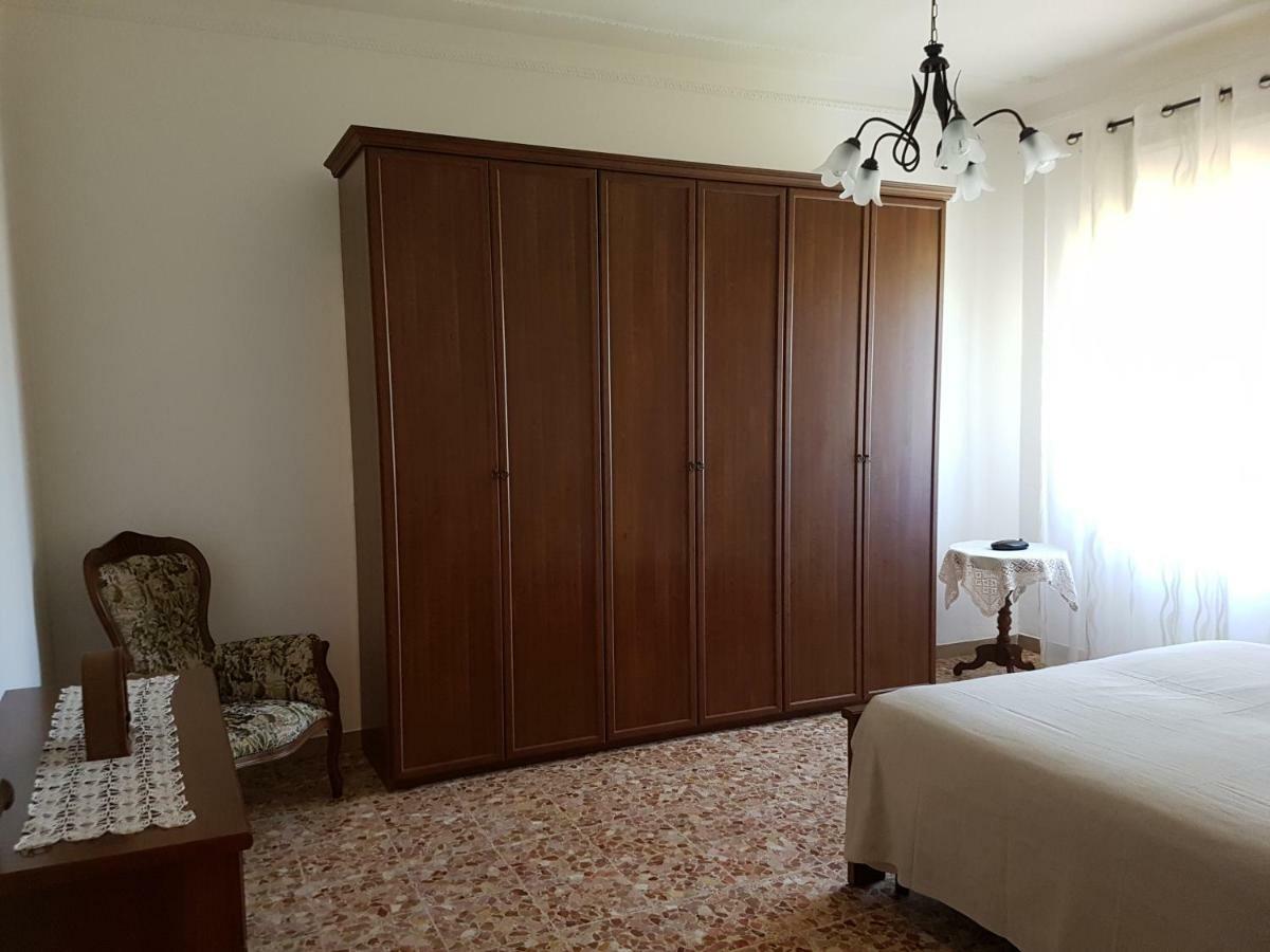 Casa Magnolia Βίλα Arena Metato Εξωτερικό φωτογραφία